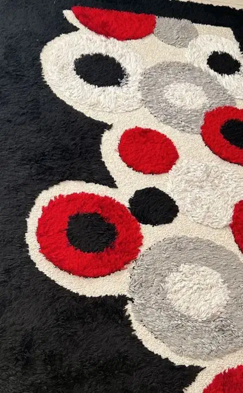 فرش ترکیه|فرش|ارومیه, |دیوار