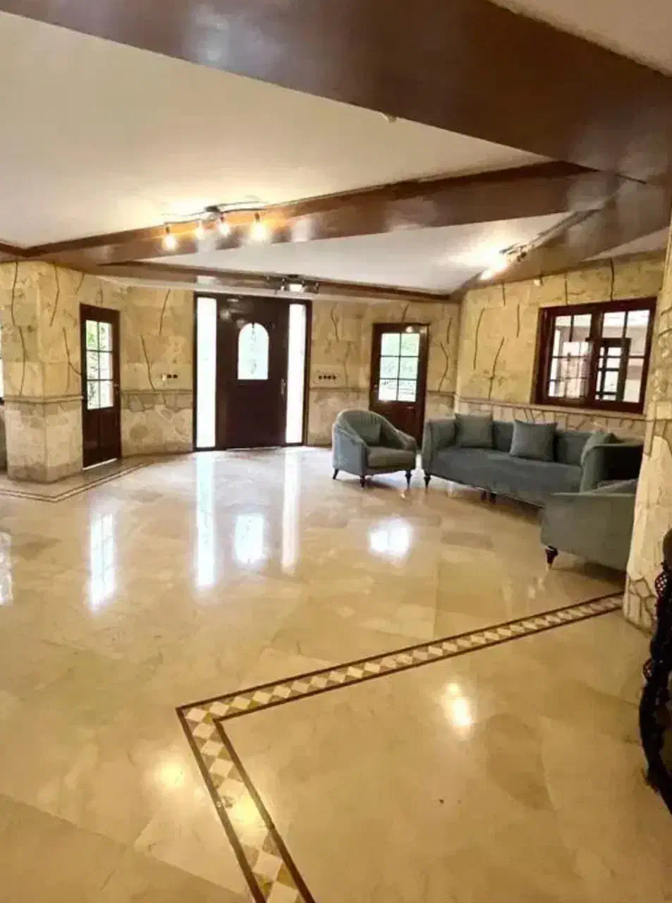 زعفرانیه ۱۸۵ متر ۳ خواب * لوکیشن تاپ|فروش آپارتمان|تهران, زعفرانیه|دیوار