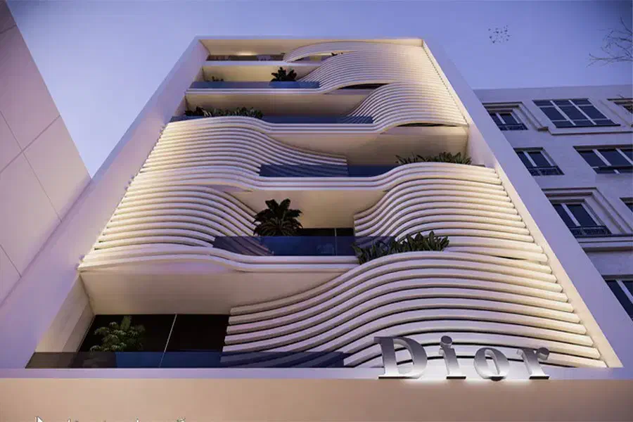 فروش/ اداری تجاری/ متراژ ۶۰/۶۵/۷۰قابل معاوضه|فروش دفتر کار، اتاق اداری، مطب|دورود, |دیوار