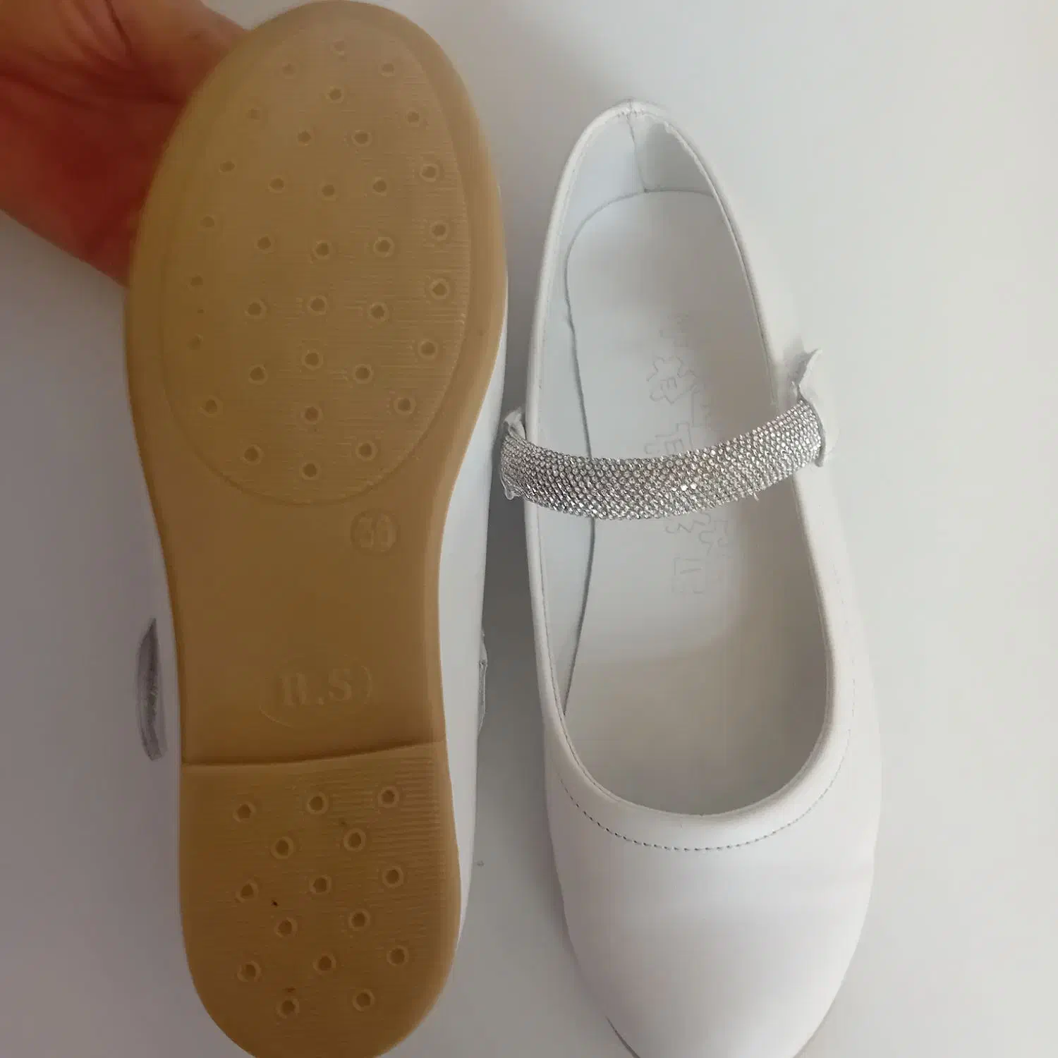 کفش دخترانه|کیف، کفش، کمربند|مراغه, |دیوار