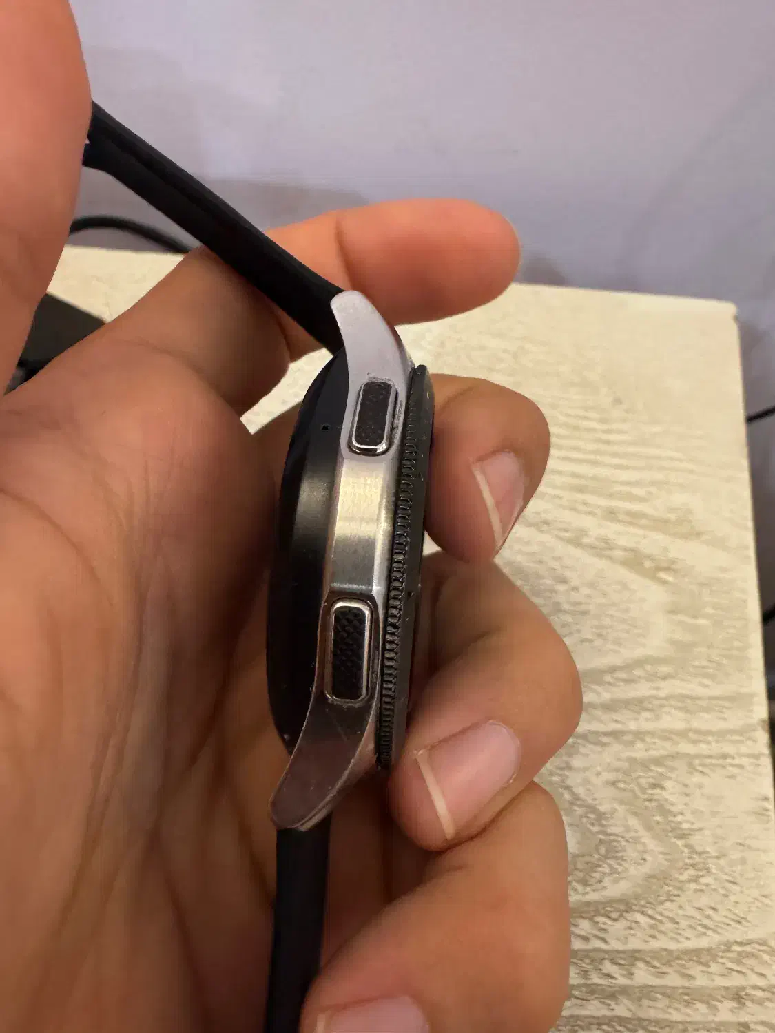 Galaxy watch 2018|لوازم جانبی موبایل و تبلت|بابل, |دیوار