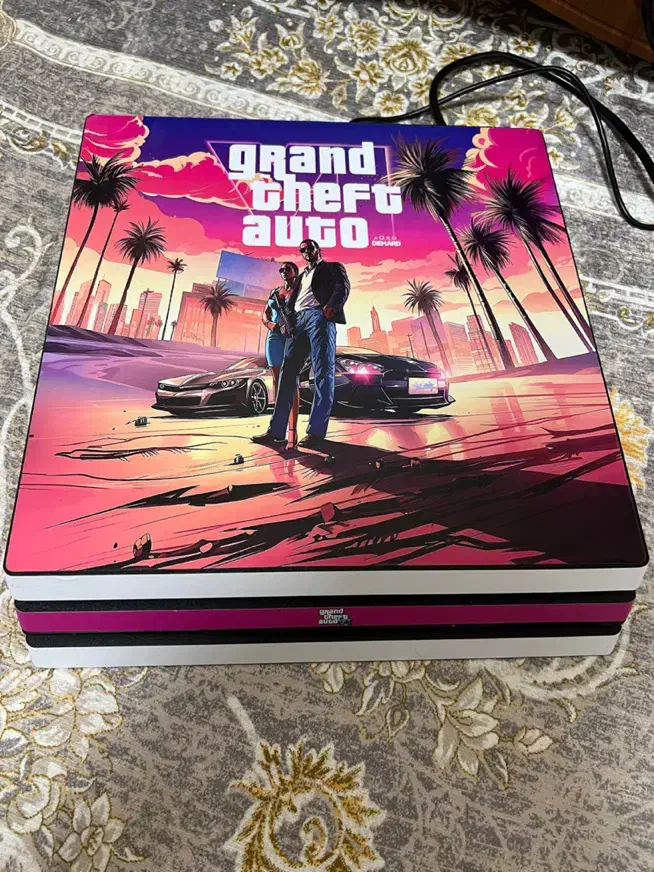 پی اس فور|کنسول، بازی ویدئویی و آنلاین|تهران, هفت چنار|دیوار