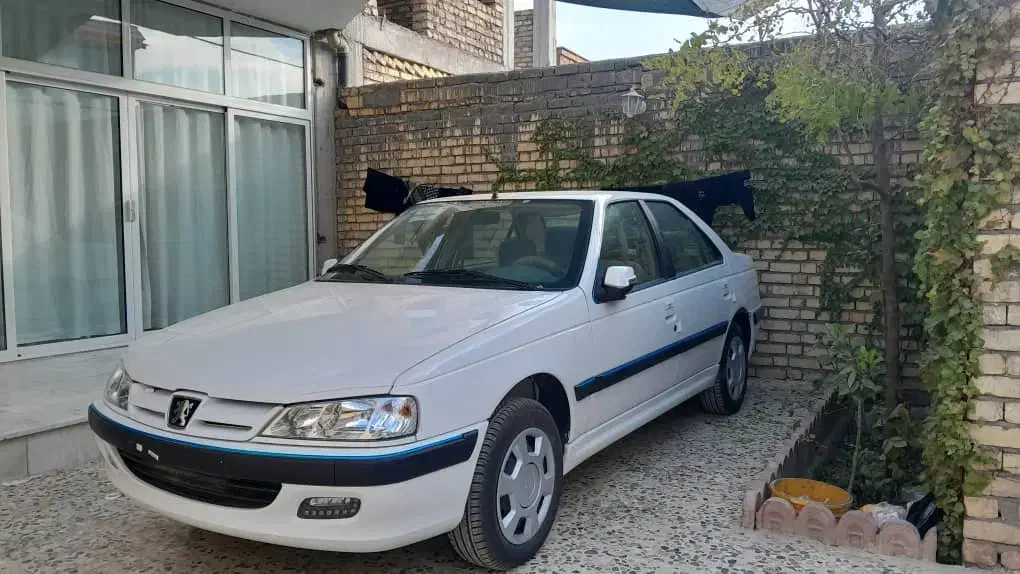 پارسxu7p مدل1402 صفر کیلومتر|خودرو سواری و وانت|فلاورجان, |دیوار