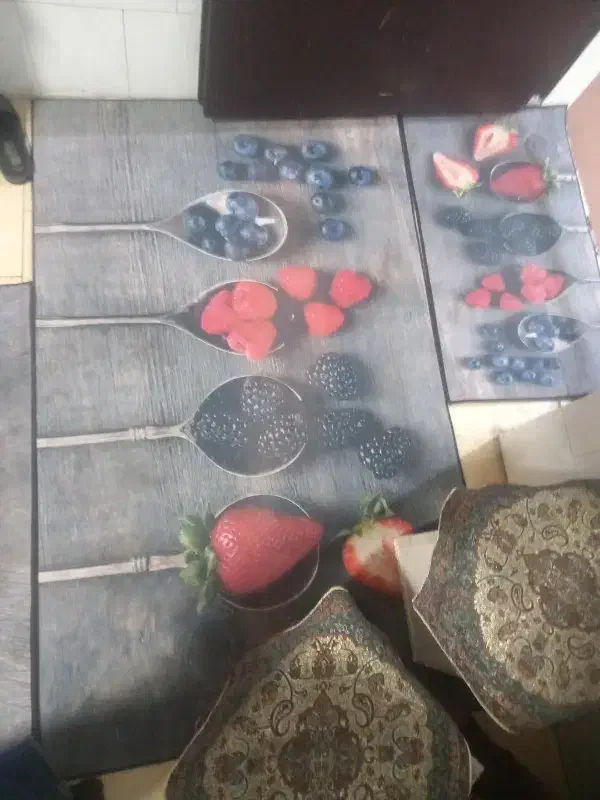 فرش اشپزخانه|فرش|اهواز, باغ شیخ|دیوار