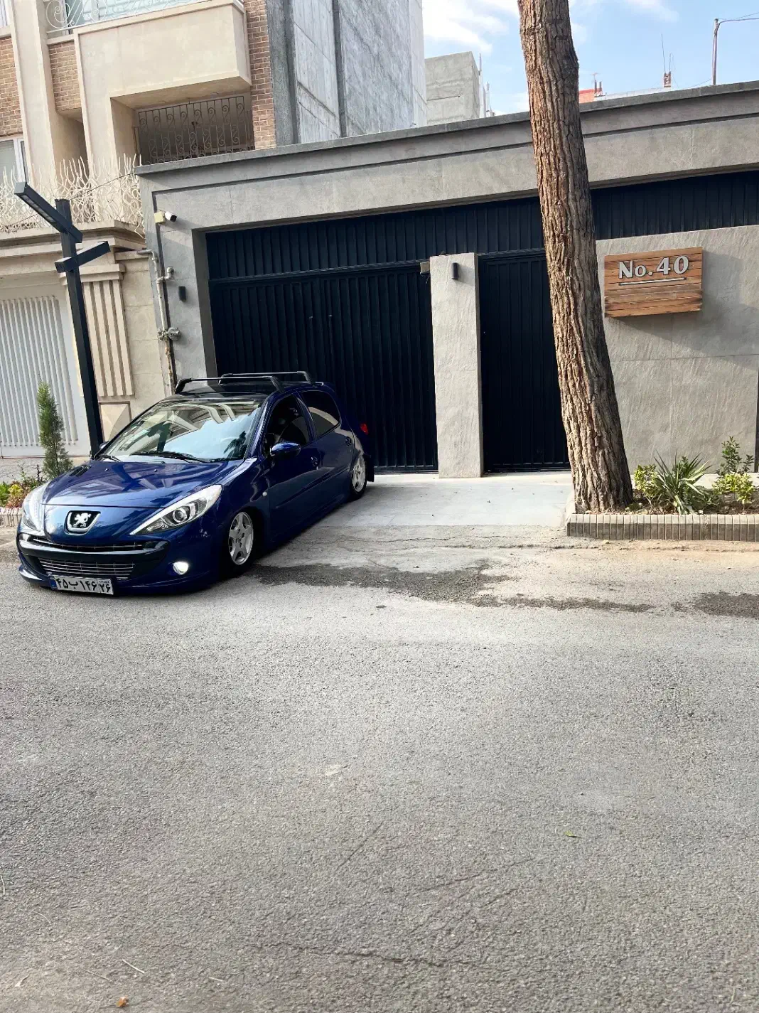 ۲۰۷مدل۹۰|خودرو سواری و وانت|بجنورد, |دیوار