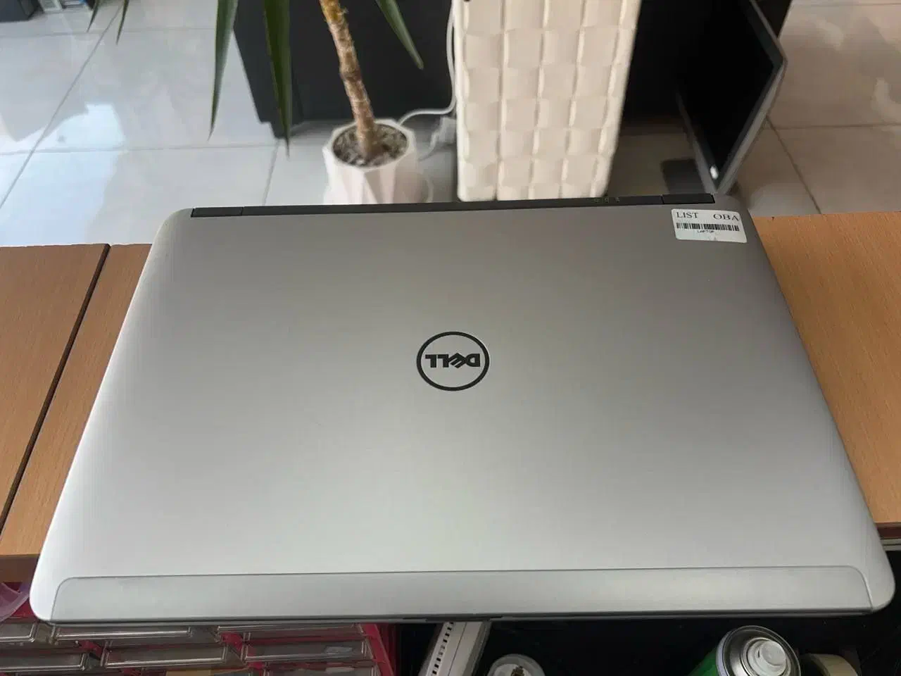 لپتاپ دانشجویی دانش آموزی دل Dell E6440|رایانه همراه|تهران, پونک|دیوار
