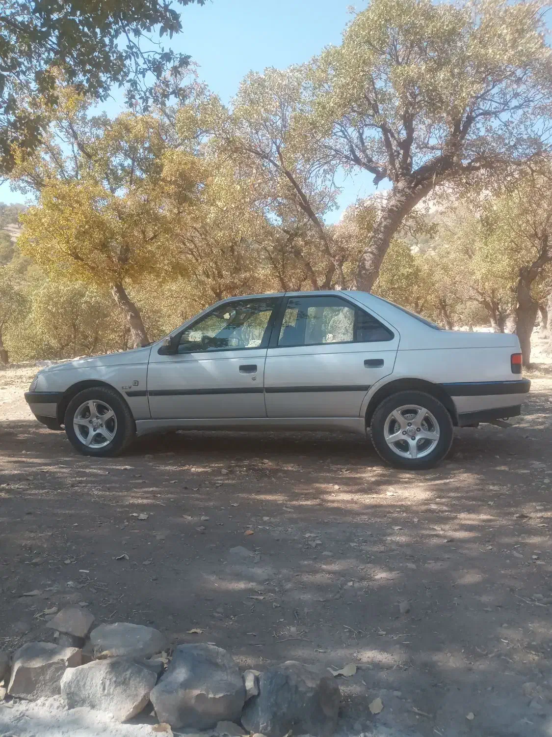 مسافر از    ایلام   به   تهران|خدمات حمل و نقل|ایلام, |دیوار