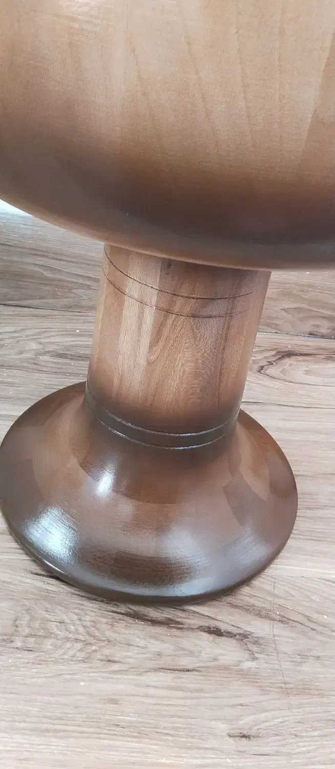 تنبک حرفه ای خوش صدا|سازهای سنتی|مهاباد (آذربایجان غربی), |دیوار