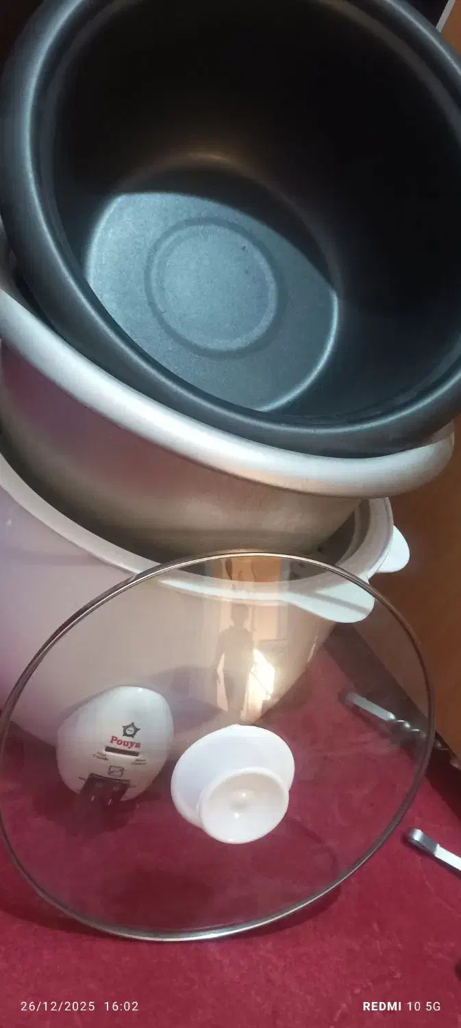 فروشی|اجاق گاز و لوازم برقی پخت‌وپز|اهر, |دیوار