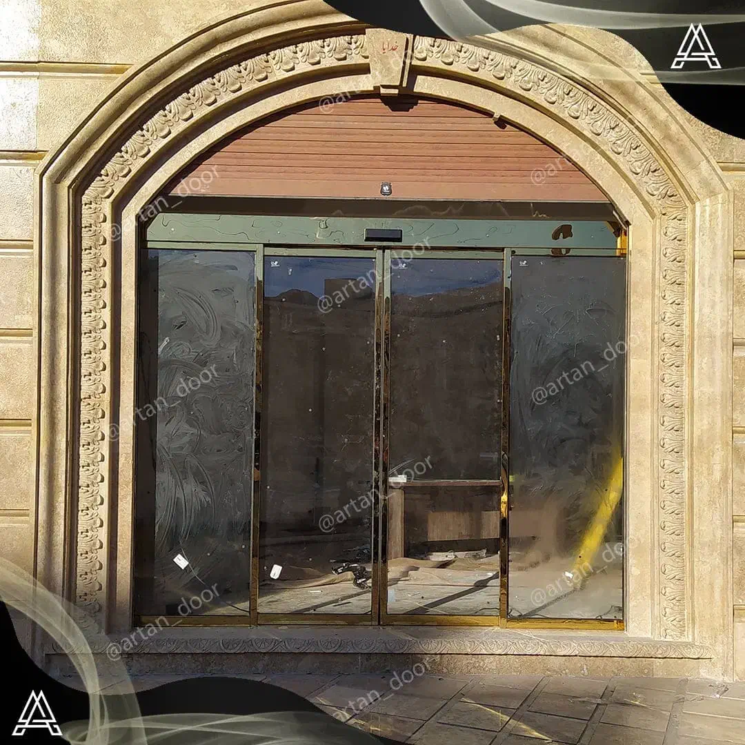 تولیدمستقیم جام بالکنی کرکره برقی جک بازویی سکوریت|خدمات پیشه و مهارت|اراک, |دیوار