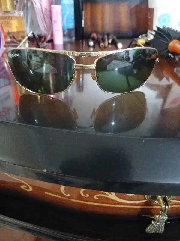 عینک آفتابی مردانه|زیورآلات و اکسسوری|کرمانشاه, |دیوار