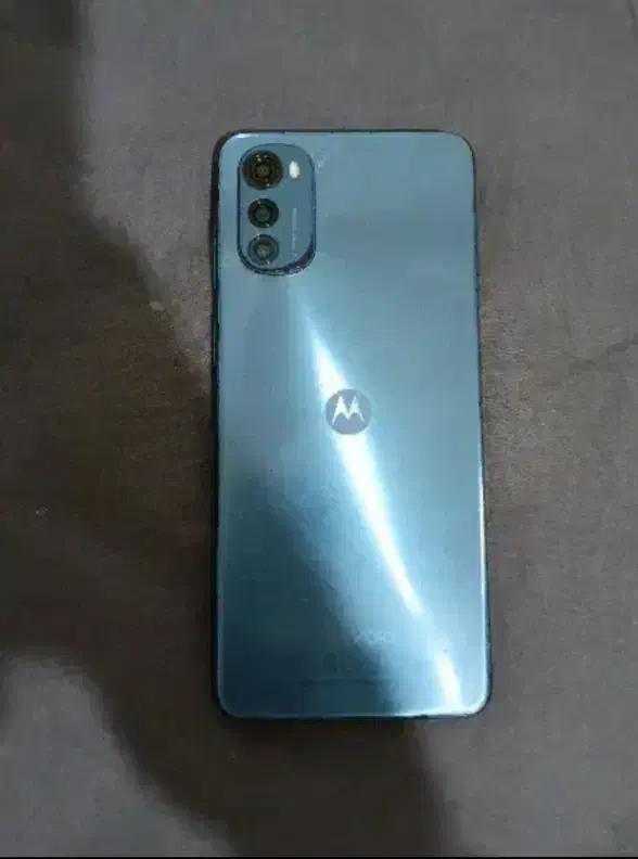گوشی موتورولا E32S تمیز|موبایل|تهران, بلورسازی|دیوار
