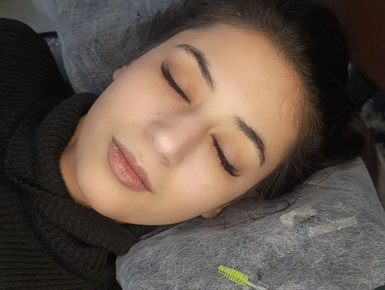 آموزش اکستنشن مژه فقط1900همراه با3ماه لاین رایگان|خدمات آموزشی|مشهد, کوثر|دیوار