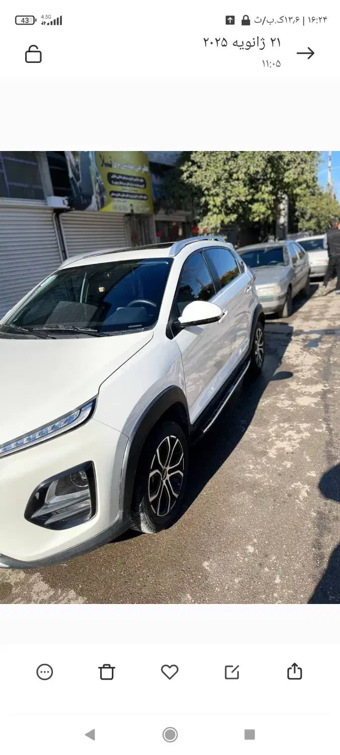 ماشین x22|خودرو سواری و وانت|خان ببین, |دیوار