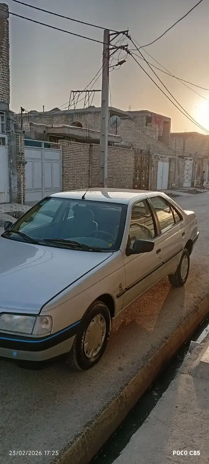 شوش دانیال|خودرو کلاسیک|شوش, |دیوار