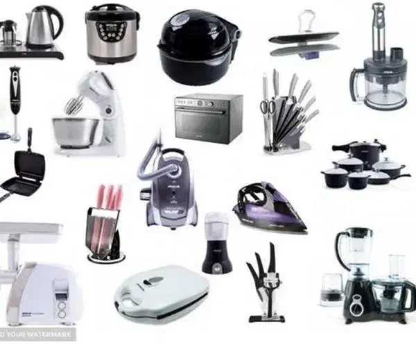 لوازم خانگی اقساط|سایر لوازم برقی|نیشابور, شهرک رسولی|دیوار