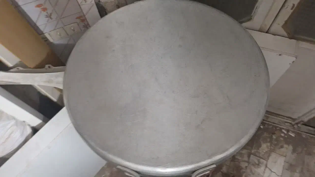 دیگ|اجاق گاز و لوازم برقی پختوپز|قم, حاج خلیل|دیوار