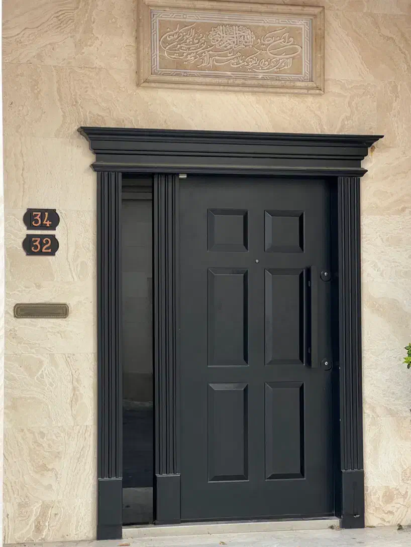 رهن اجاره مغازه معلم|اجارهٔ مغازه و غرفه|رشت, معلم|دیوار