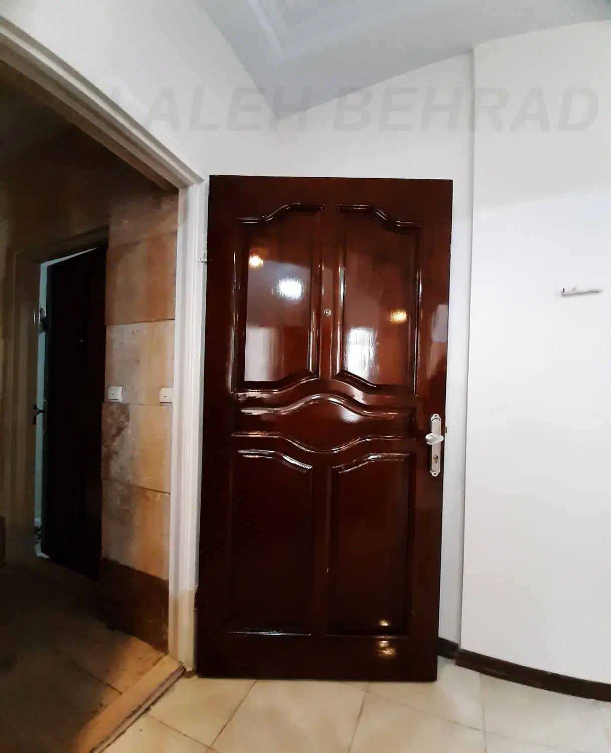 ۸۳ متر / فول امکانات / مجرد / خانواده