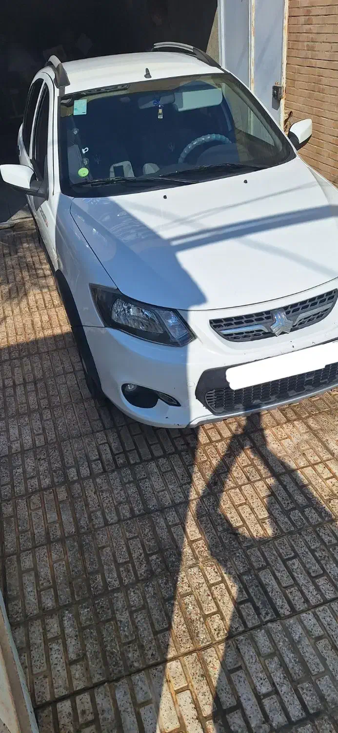 فروش فوری کوئیک /خورموج|خودرو سواری و وانت|خورموج, |دیوار