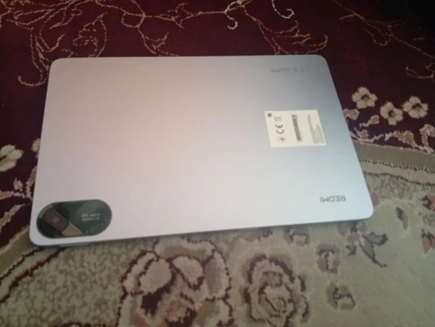 تبلت شیائومی ردمی پد 2 / redmi pad 2|تبلت|قزوین, |دیوار