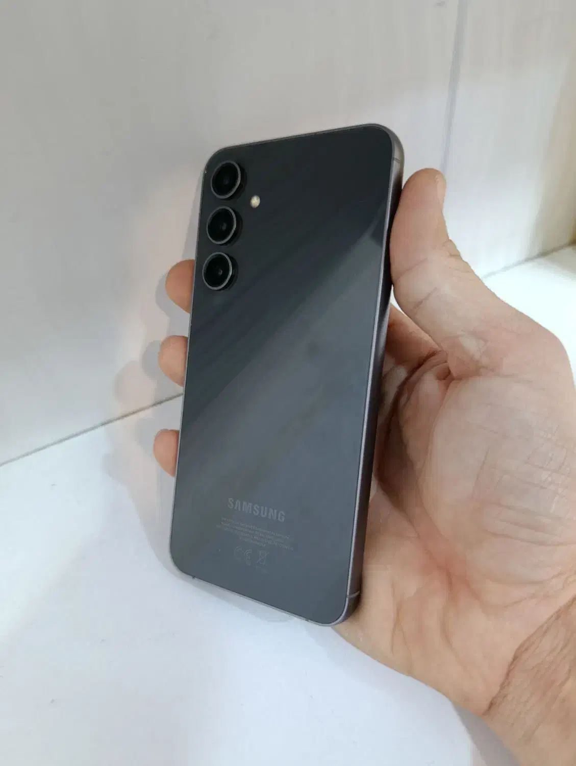 S23 fe|موبایل|همدان, |دیوار