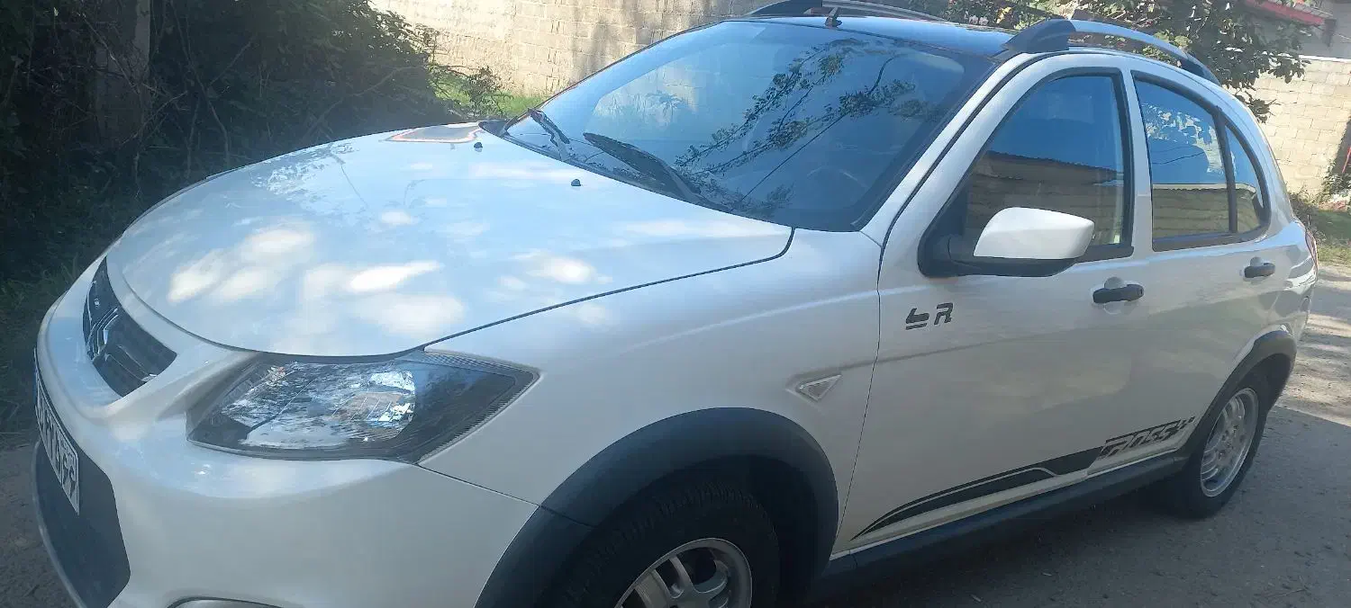 کوئیک۹۹R|خودرو سواری و وانت|شفت, |دیوار