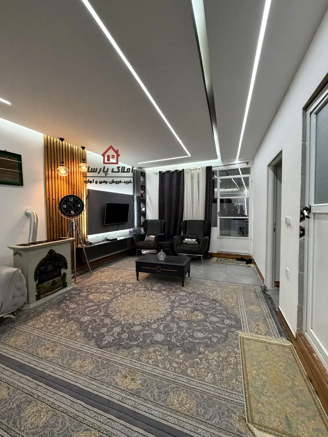 فروش سه خوابه ۱۳۵ متری|فروش آپارتمان|شیراز, کوشک میدان|دیوار