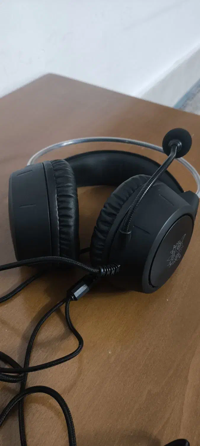 هدفون x15 pro onikuma|قطعات و لوازم جانبی رایانه|قرچک, مهدیه|دیوار