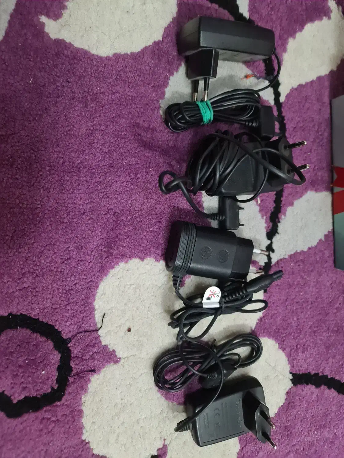 شارژر|لوازم جانبی موبایل و تبلت|اصفهان, بیدآباد|دیوار