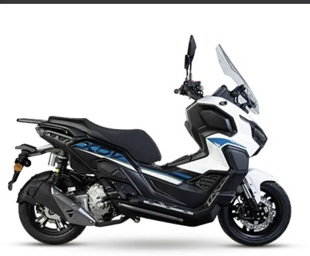 xdv  250موتور|موتورسیکلت|تهران, امامت|دیوار