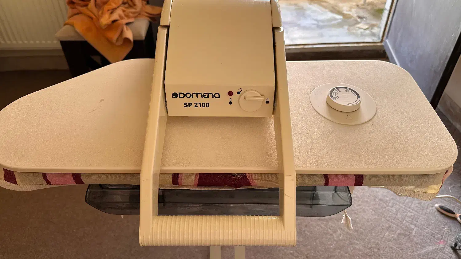 فروش فوری|اتو و لوازم اتو|صدرا-فارس, فاز ۱|دیوار