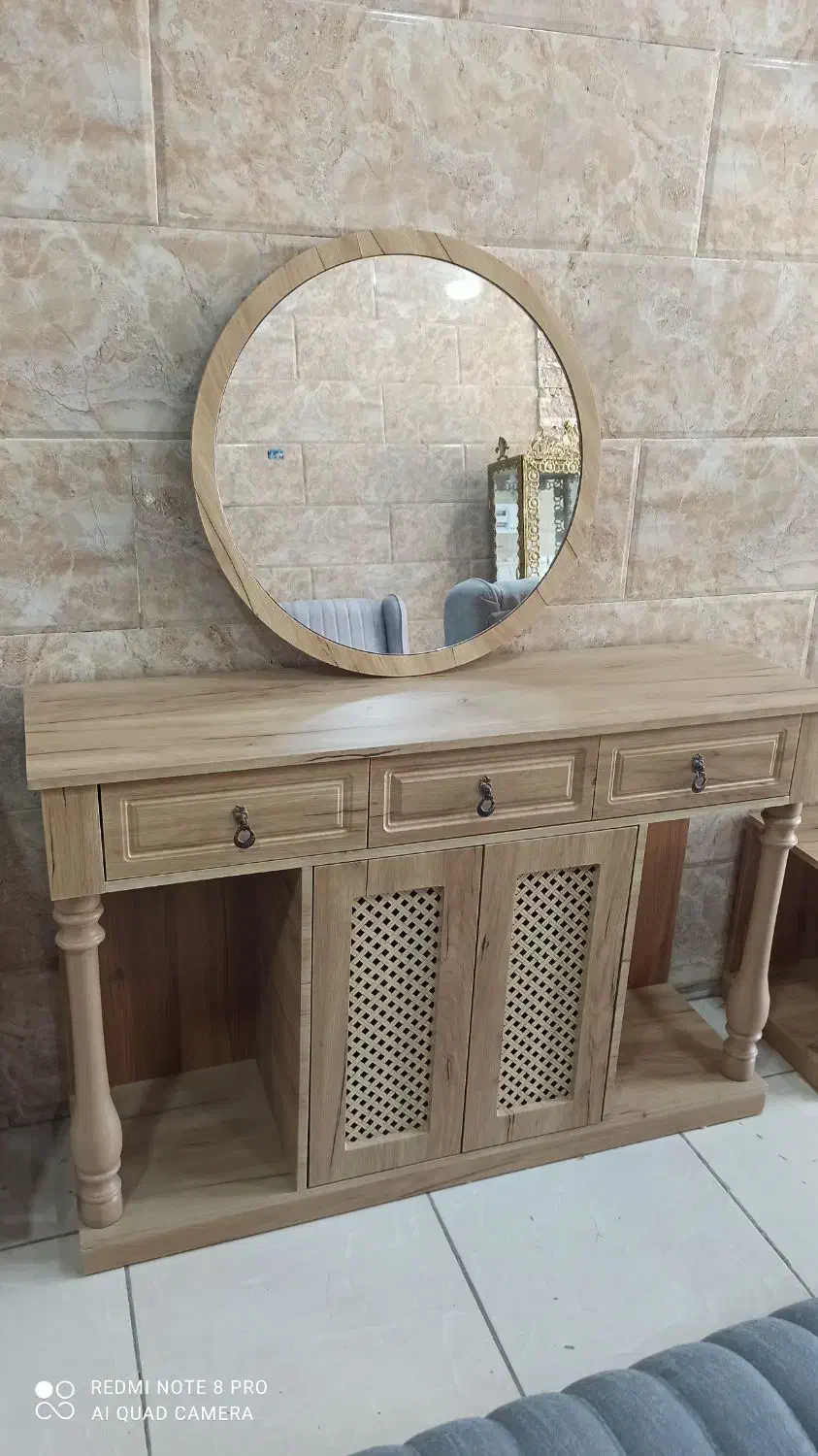 فقط 12 میلیون. دی اف. 3درب  نصف نقد نصف چک دوماهه|مبلمان خانگی و میز عسلی|لردگان, |دیوار