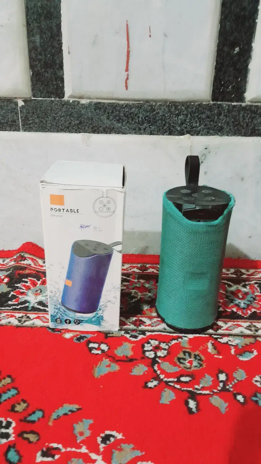 اسپیکر بلوتوثی|سیستم صوتی خانگی|زاهدان, |دیوار