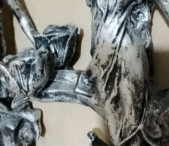 آینه و شمعدان|آینه|پاکدشت, پاکدشت (مامازند)|دیوار