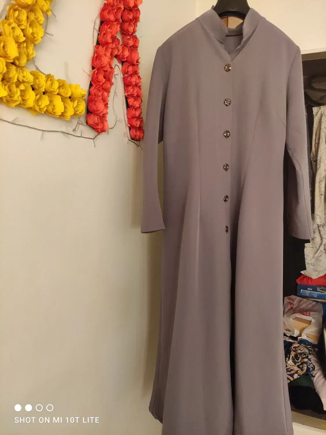 مانتو و لباس مجلسی|لباس|تهران, بلوار کشاورز|دیوار