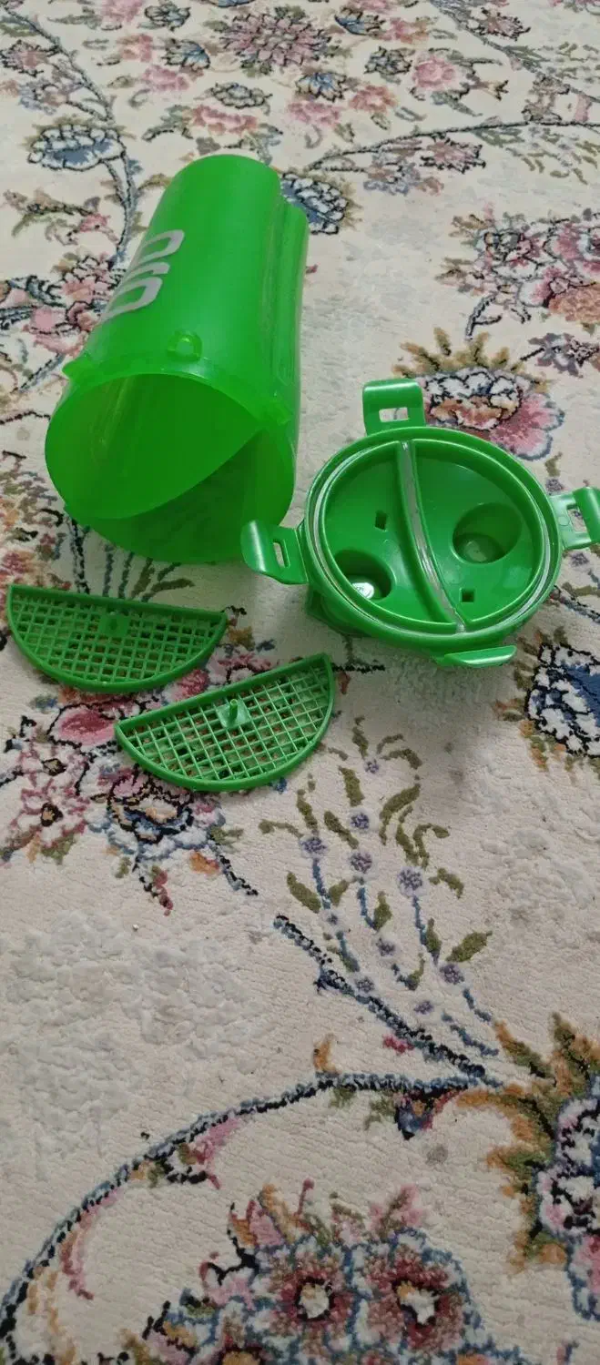 شیکر|تجهیزات ورزشی|مشهد, جلالیه|دیوار