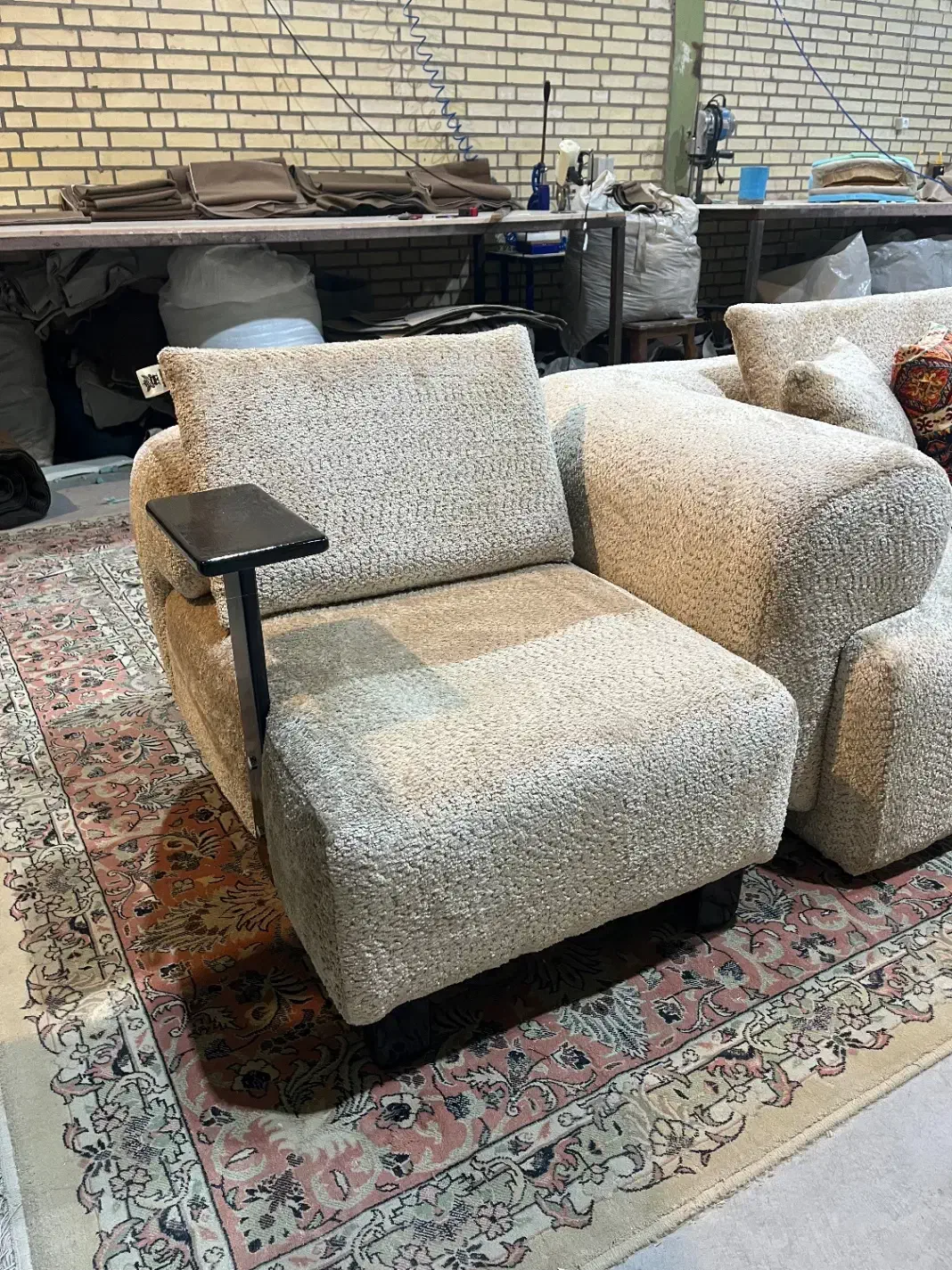 مدل لوفی|مبلمان خانگی و میز عسلی|اردبیل, |دیوار