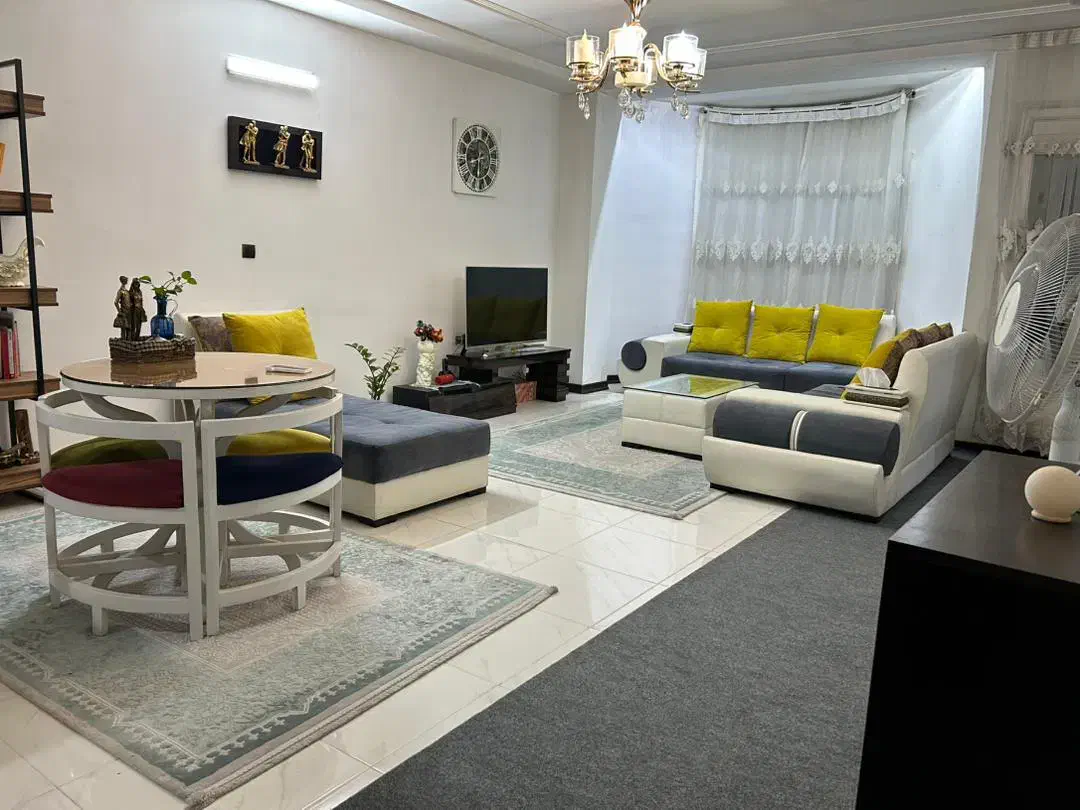 اجاره آپارتمان ۷۵متری بسیار تمیزدرسی متری مخابرات|اجارهٔ آپارتمان|قرچک, مهدیه|دیوار