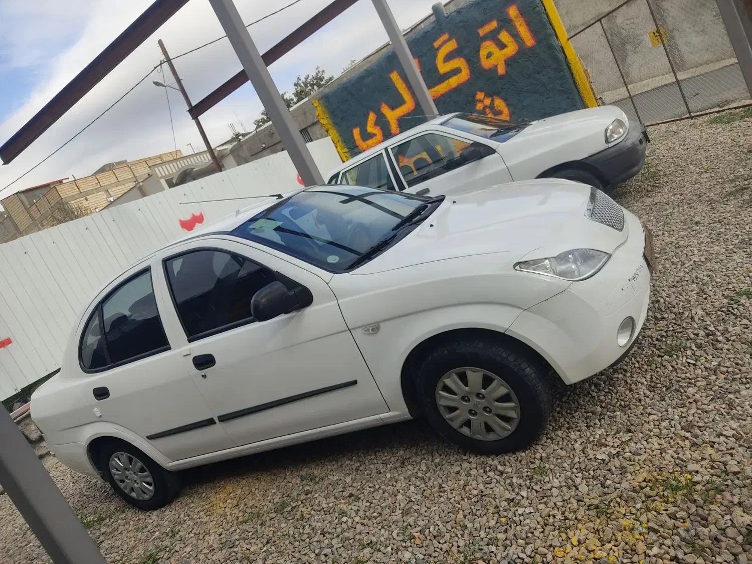 تیبا 1400 ، کم کارکرد، 39000هزار تا|خودرو سواری و وانت|اهر, |دیوار