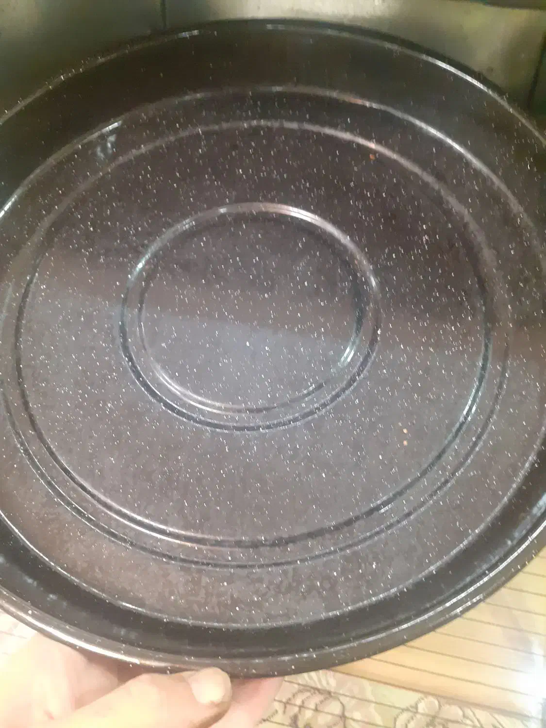 توستر ماکروفر در حد نو|اجاق گاز و لوازم برقی پختوپز|قم, هنرستان|دیوار