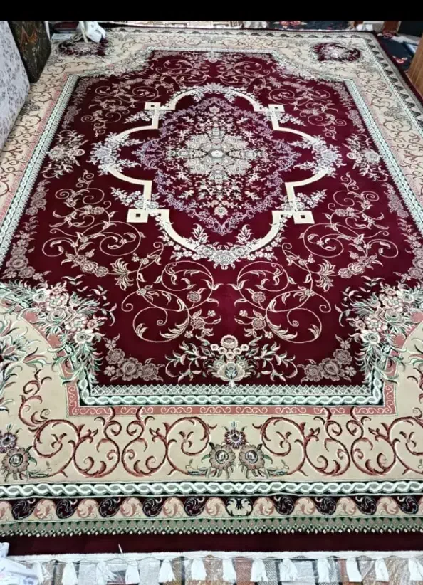 قالی|فرش|اندیمشک, |دیوار