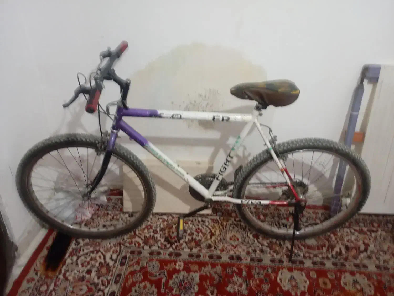 دوچرخه سایز 26|دوچرخه، اسکیت، اسکوتر|چهارباغ, |دیوار