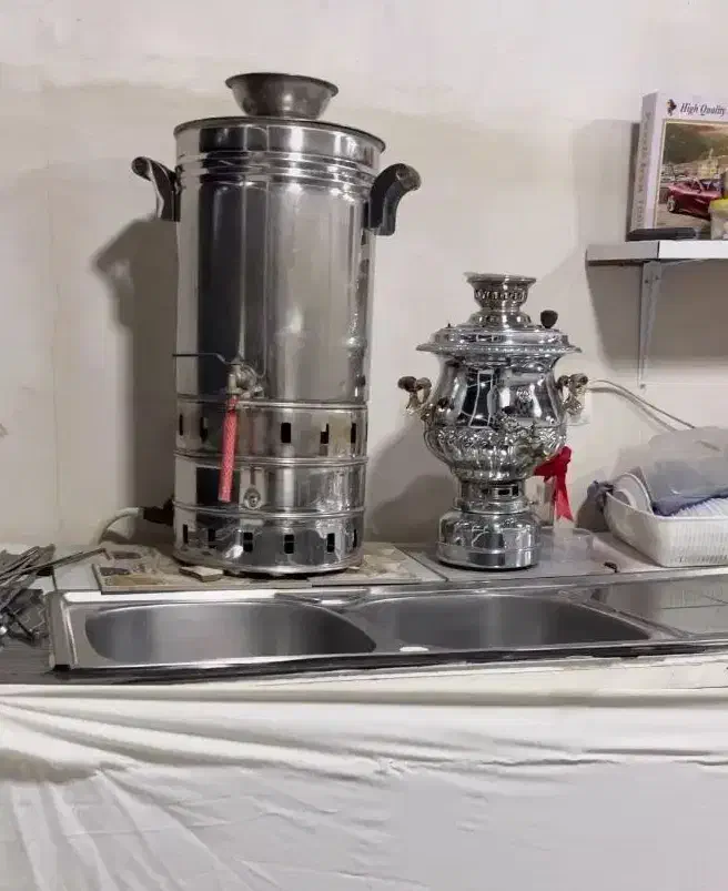 وسایل قهوه خانه|فروشگاه و مغازه|پاوه, |دیوار