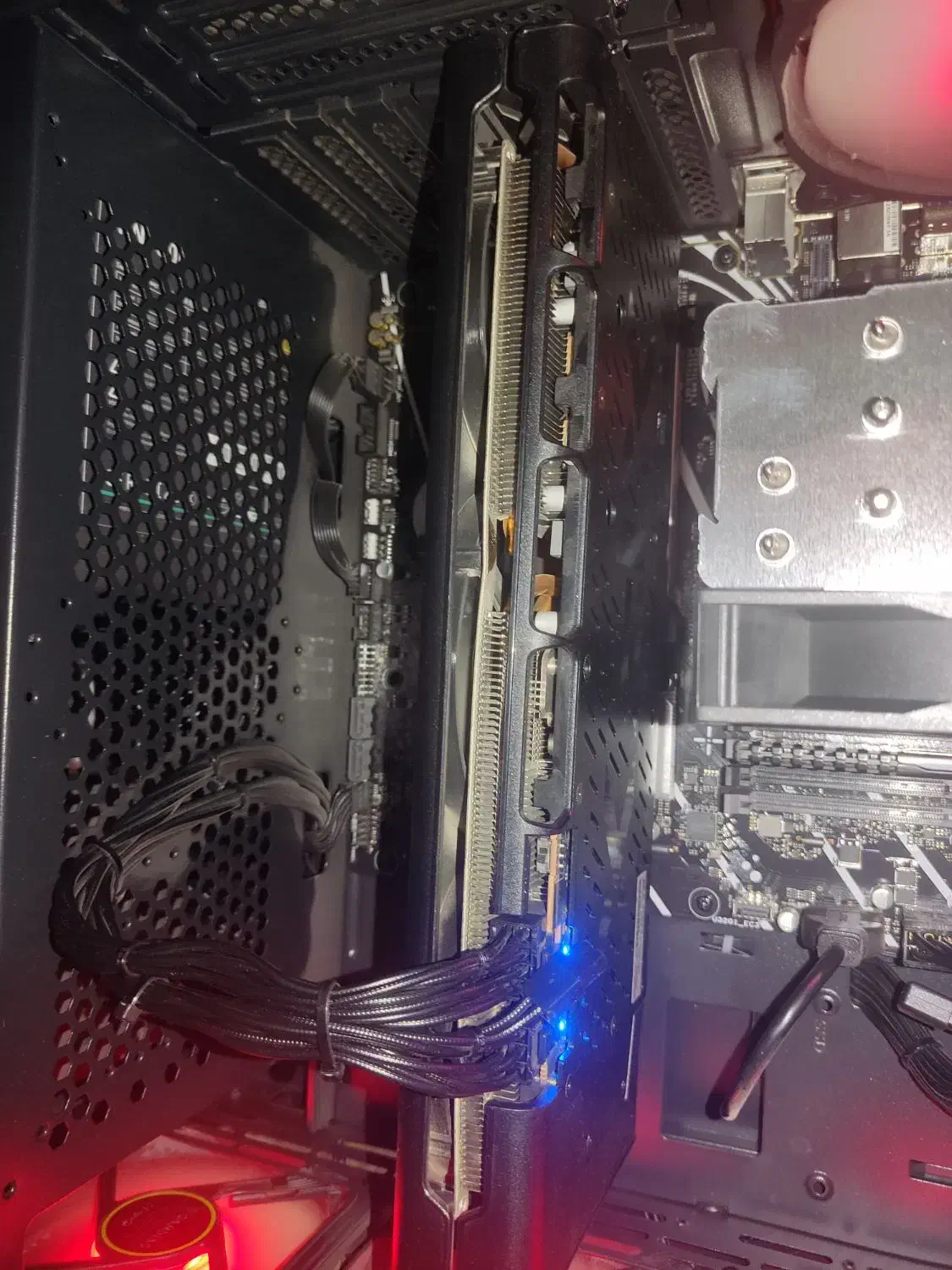 5700xt|قطعات و لوازم جانبی رایانه|اصفهان, تصفیه خانه فاضلاب|دیوار