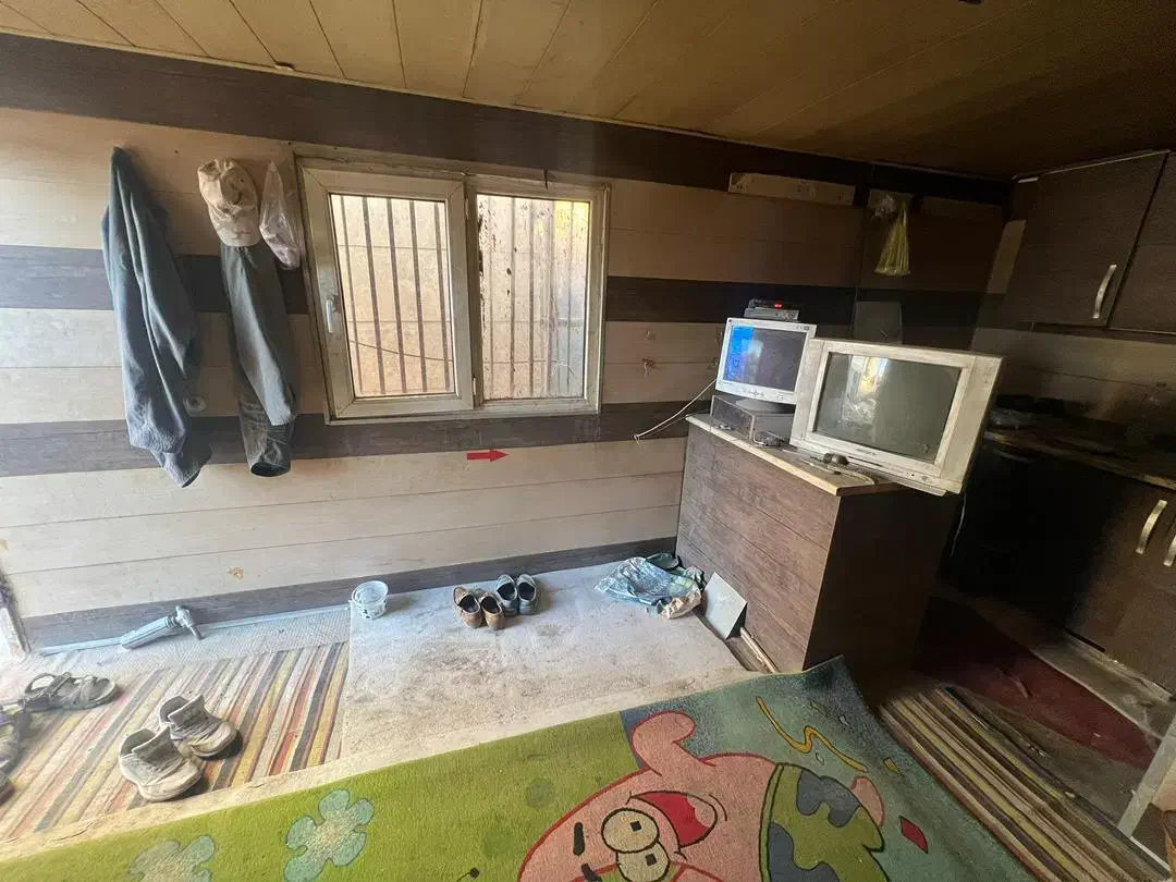 کانکس ساندویچ پنل ۵×۳ و بالابر تکفاز|مصالح و تجهیزات ساختمان|اصفهان, میرعماد|دیوار