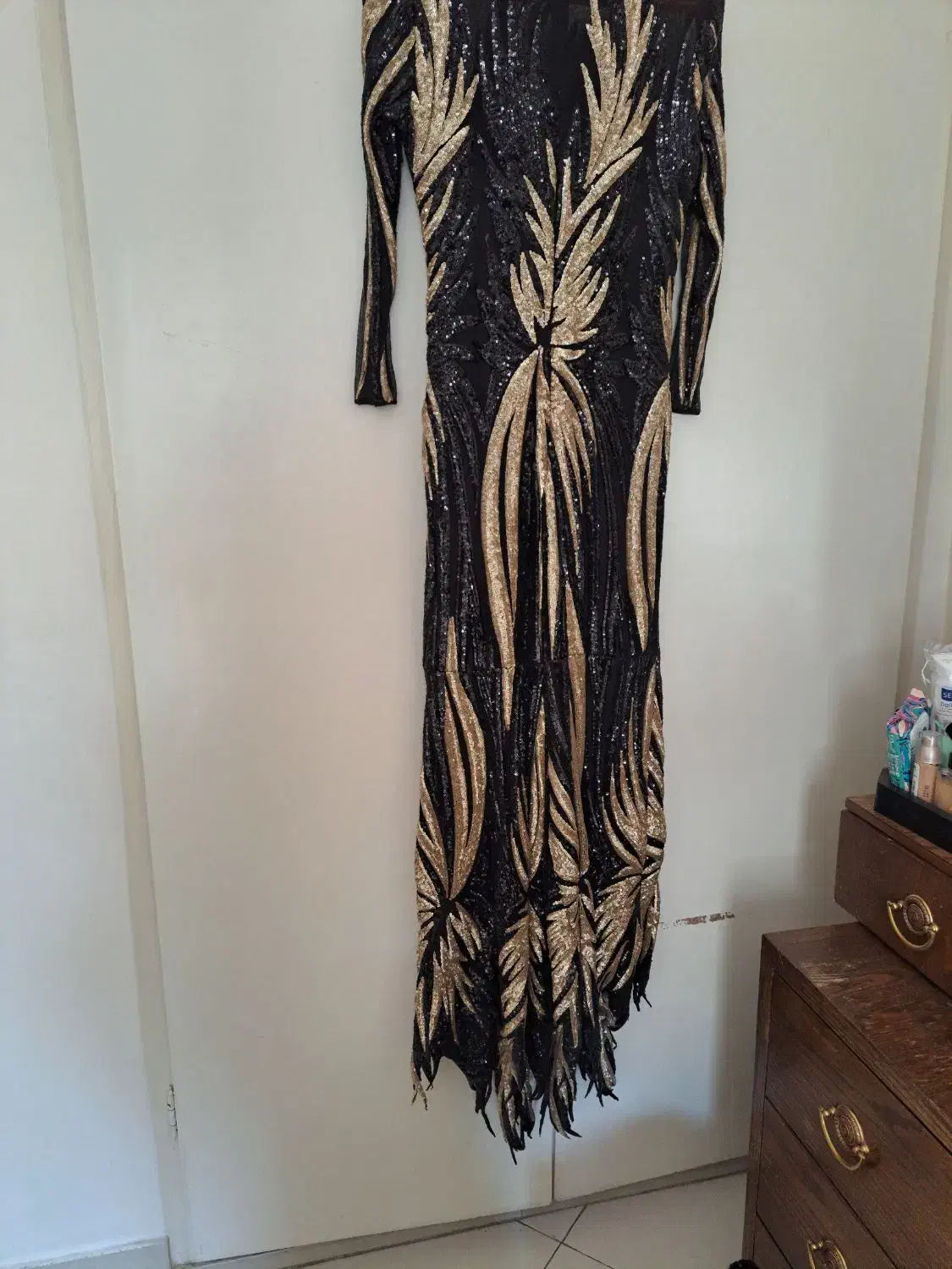 لباس مجلسی|لباس|تهران, شهرآرا|دیوار