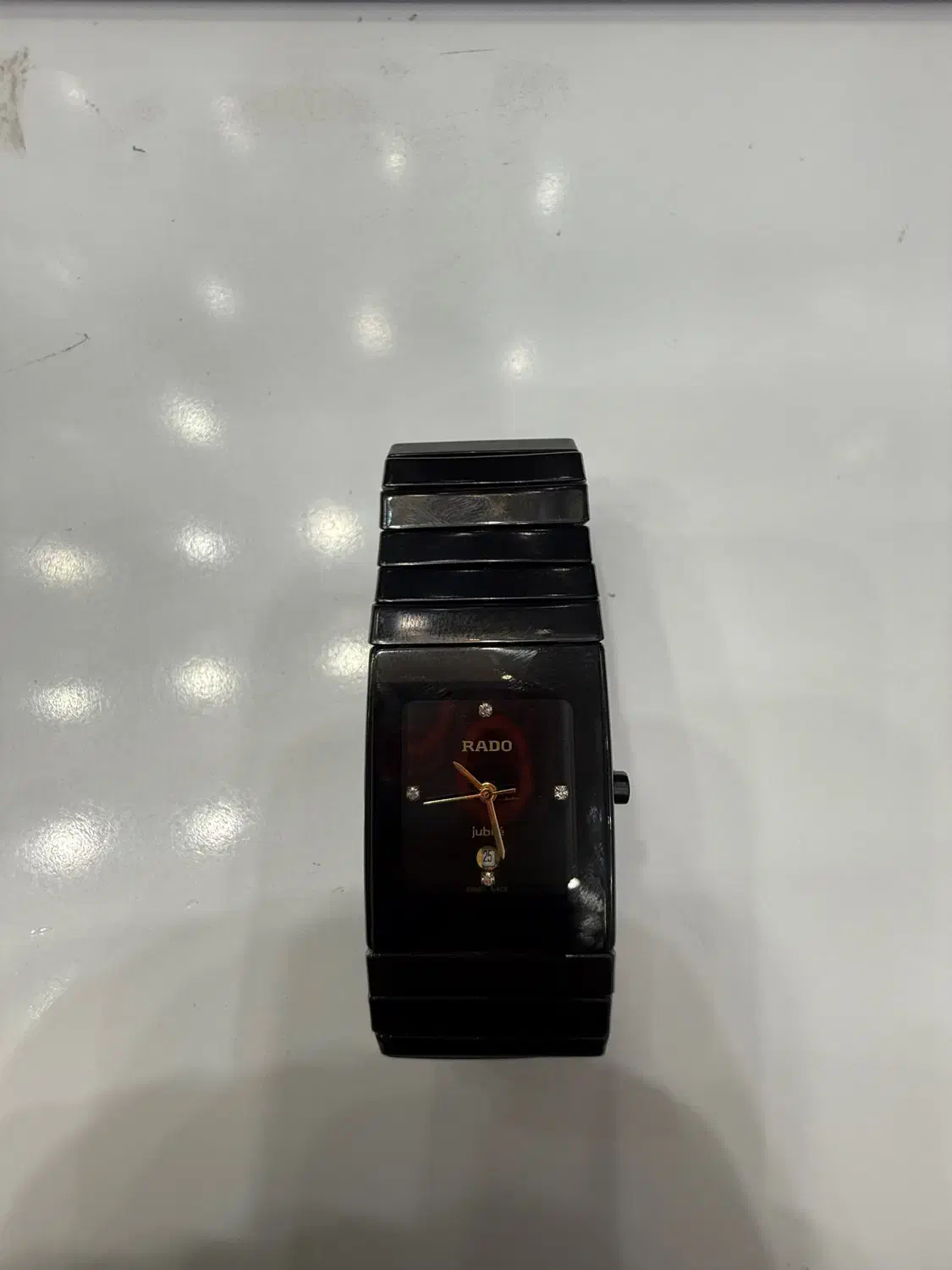 ساعت رادو|ساعت|بندر ماهشهر, |دیوار