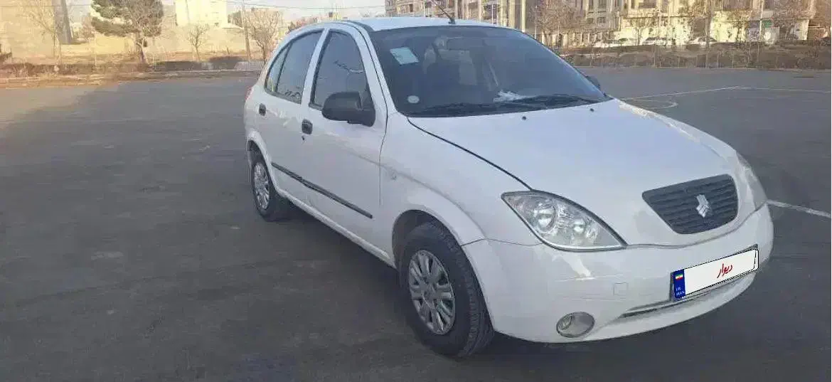 تیبا۲مدل۱۴۰۱|خودرو سواری و وانت|بجنورد, |دیوار