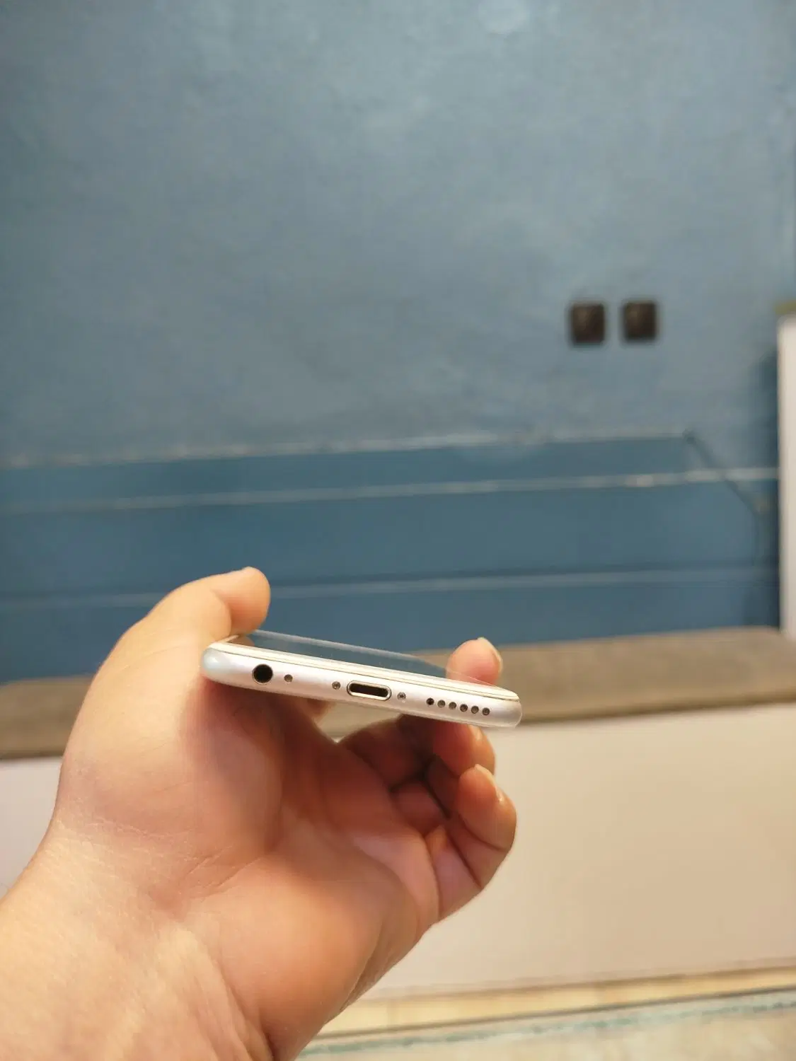 iphone 6|موبایل|مشهد, فدک|دیوار